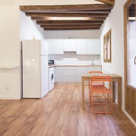 Apartamento Gigantones Centro Toledo Dış mekan fotoğraf