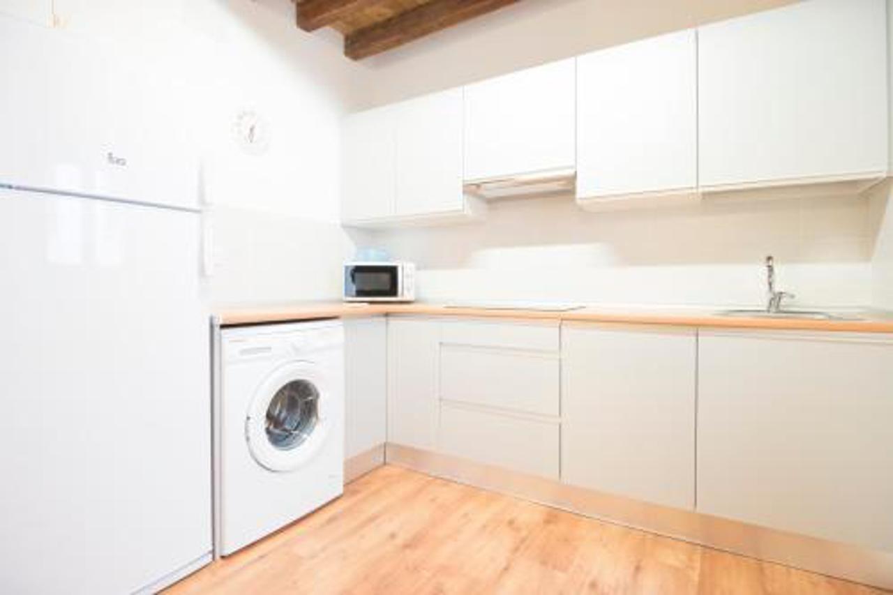 Apartamento Gigantones Centro Toledo Dış mekan fotoğraf