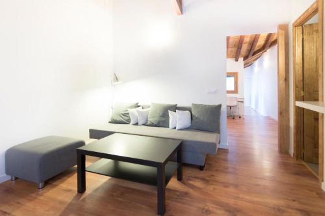 Apartamento Gigantones Centro Toledo Dış mekan fotoğraf