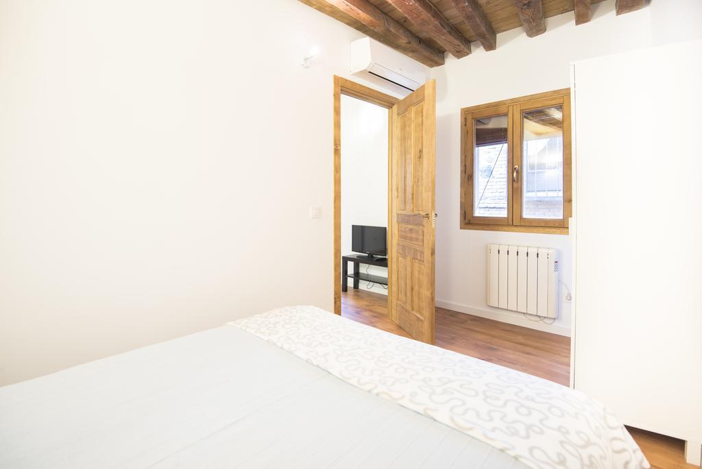 Apartamento Gigantones Centro Toledo Dış mekan fotoğraf