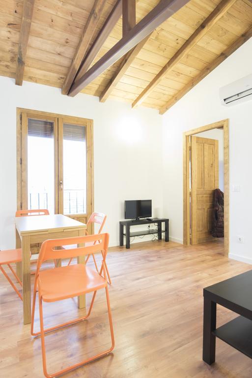 Apartamento Gigantones Centro Toledo Dış mekan fotoğraf