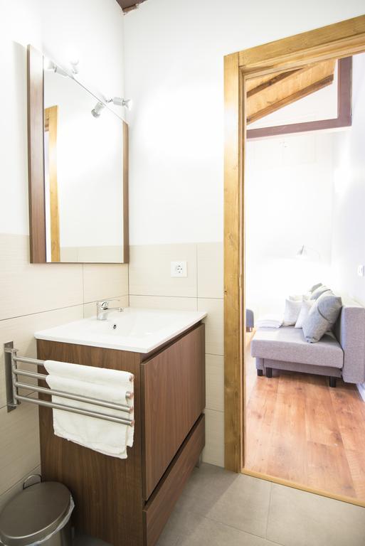 Apartamento Gigantones Centro Toledo Dış mekan fotoğraf