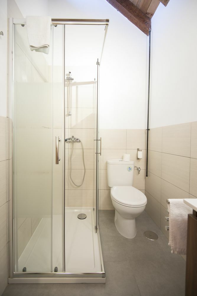 Apartamento Gigantones Centro Toledo Dış mekan fotoğraf